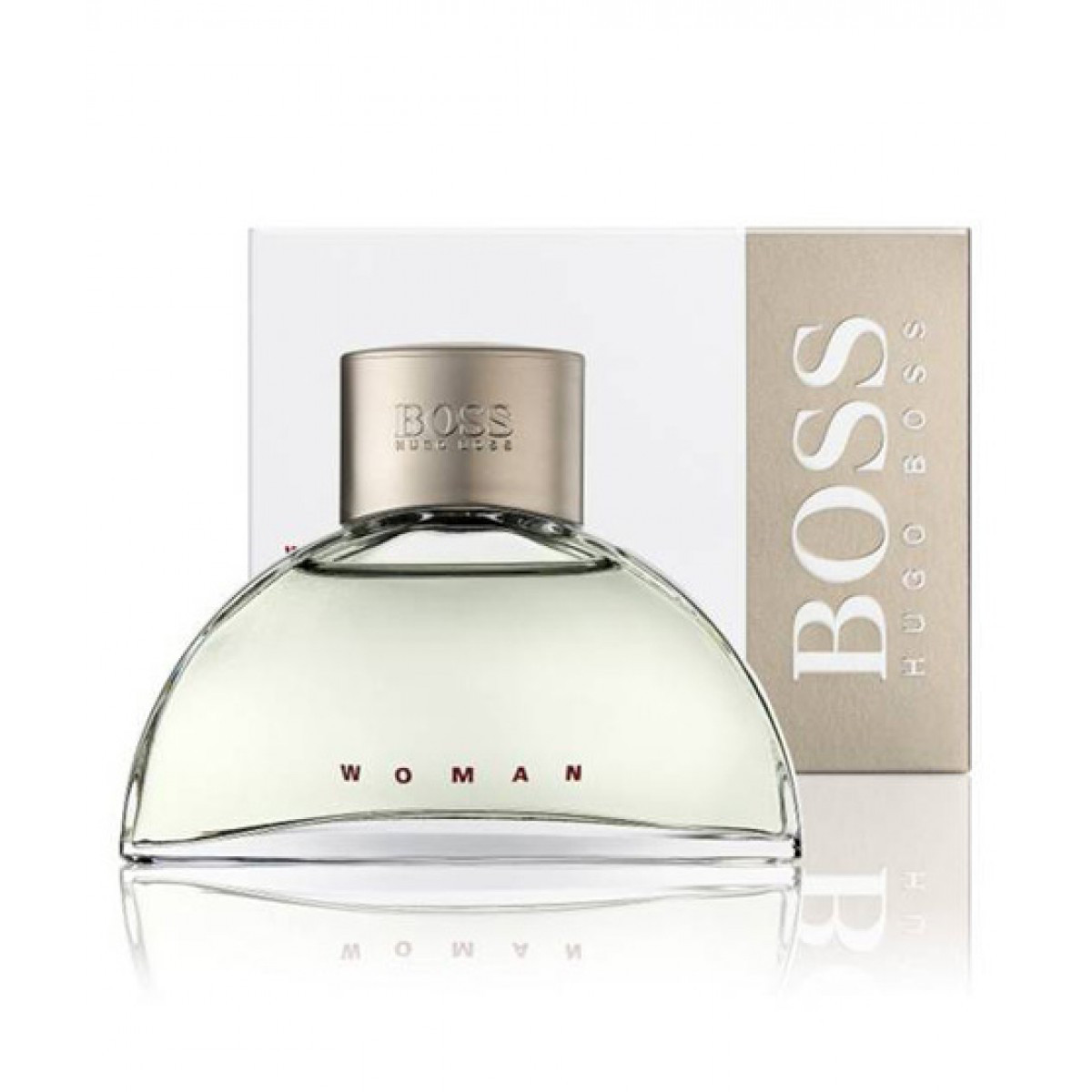 Hugo Boss Woman edp 90ml