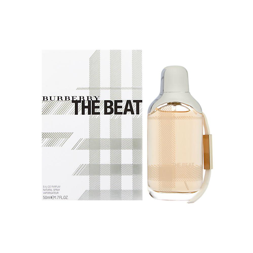 Burberry The Beat (L) 50ml edt