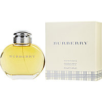 Burberry for women edp 30 ml