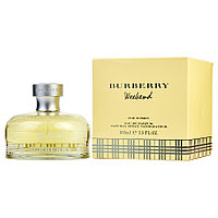 Burberry Weekend for women edp 100ml TESTER