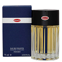 Bugatti For Men edt 75 мл