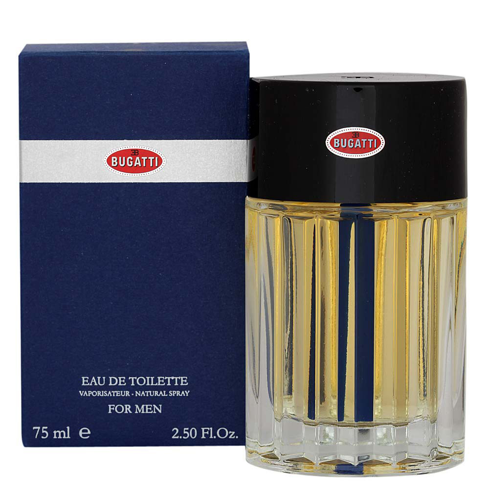 Bugatti For Men edt 75 мл - фото 1 - id-p79008749