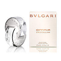 Bvlgari Omnia Crystalline edt 65 ml