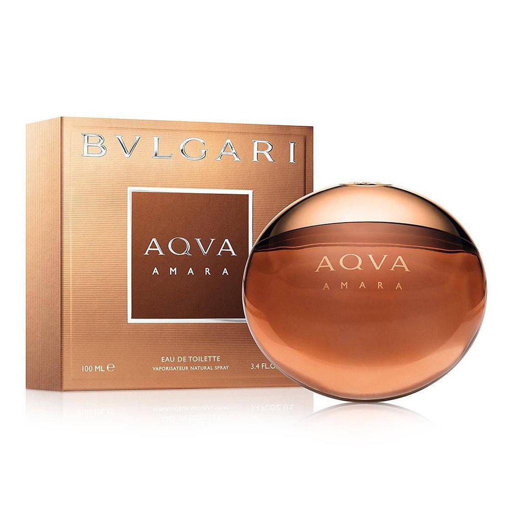 Bvlgari Aqva Amara edt 100ml