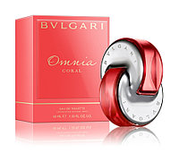 МИНИ Bvlgari Omnia Coral edt 5ml mini