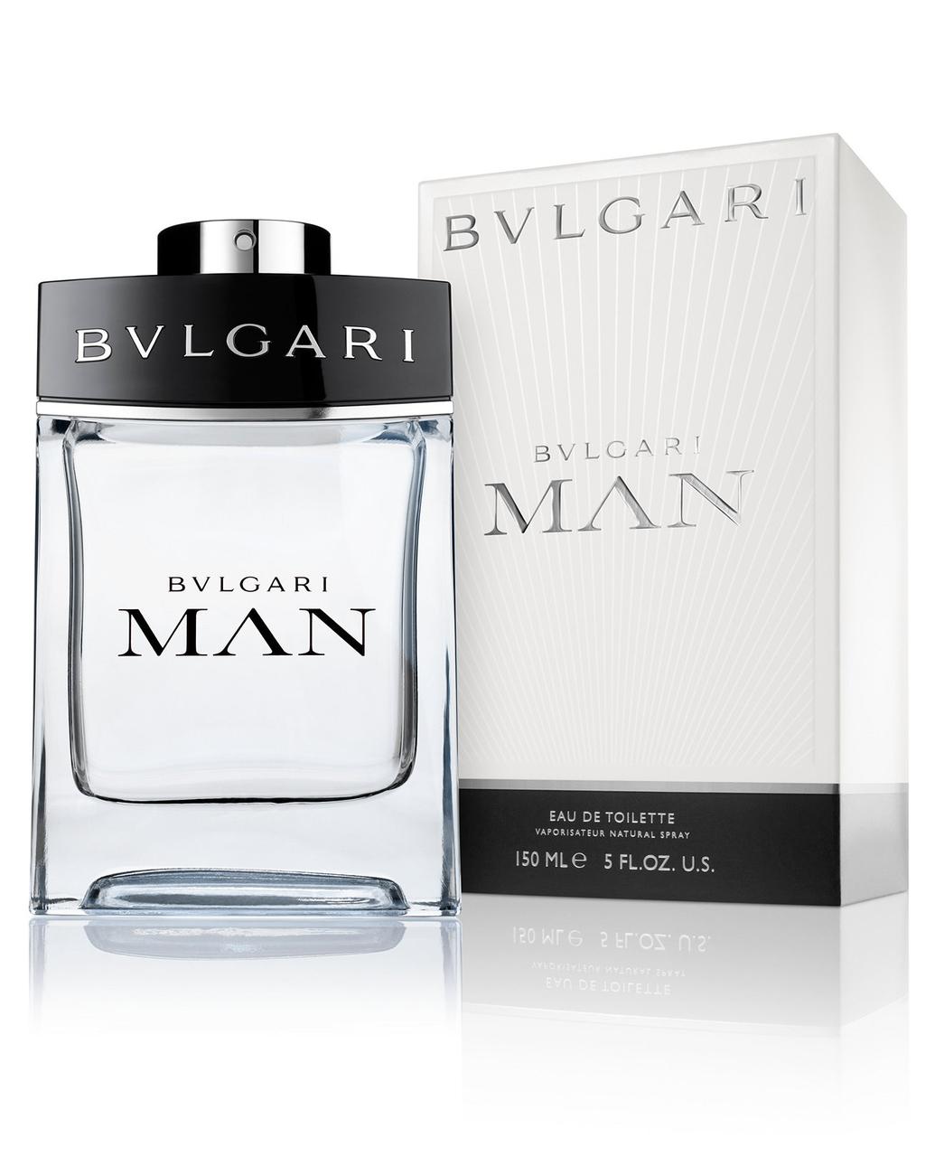 Bvlgari MAN edt 30ml