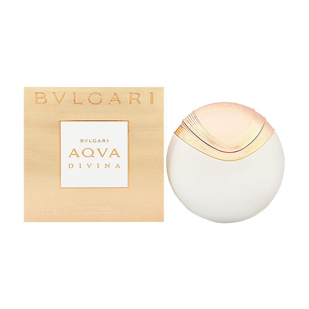 Bvlgari Aqva Divina  pour femme edt 65 ml TESTER