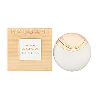 Bvlgari Aqva Divina pour femme edt 65 ml TESTER