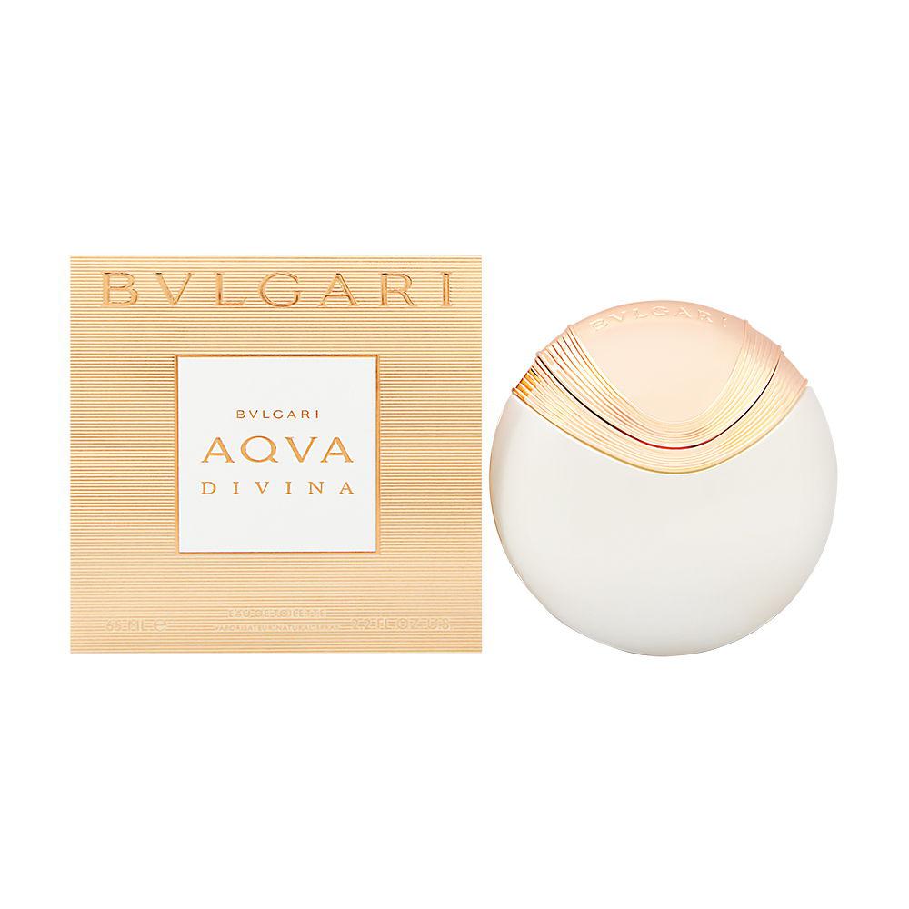 Bvlgari Aqva Divina pour femme edt 65 ml TESTER - фото 1 - id-p79008848