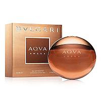 Bvlgari Aqva Amara edt 50ml