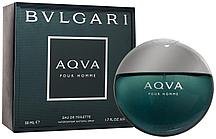 Bvlgari Aqva pour homme edt 50ml