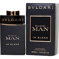 Bvlgari MAN in Black edp 100ml TESTER