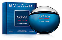 Bvlgari Aqva Atlantiqve pour homme edt 100ml TESTER