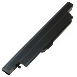 Аккумулятор (батарея) для ноутбука Lenovo IdeaPad U450P (L09S6D21) 11.1V 4400-5200mAh