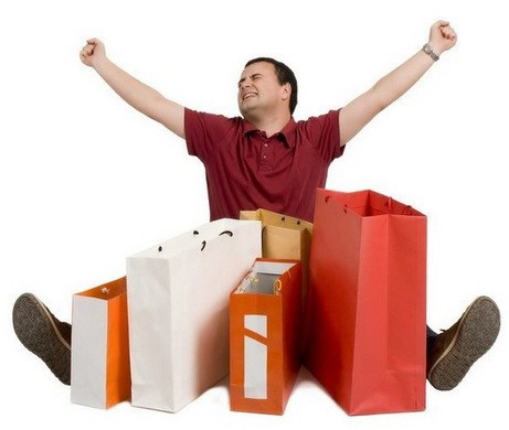 Подарочный набор «Для смелых мужчин», фото 1