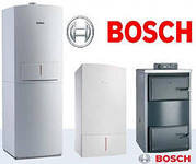 Газовый котел Bosch