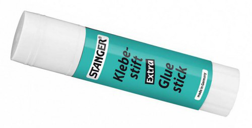 Клей-карандаш STANGER Extra 40г (Цена с НДС)