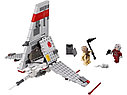 Конструктор Звездные войны 79204 Скайхоппер Т-16, 259 дет., аналог Lego Star Wars 75081, фото 6