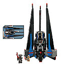 Конструктор Lepin 05112 Исследователь I, аналог Лего Звездные Войны 75185, фото 4
