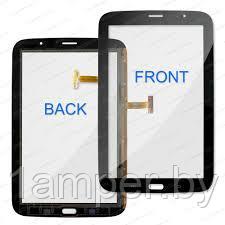 Сенсорный экран (тачскрин) Original Samsung Galaxy Note 8 N5100/N5110 Черный