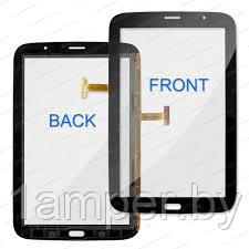 Сенсорный экран (тачскрин) Original  Samsung Galaxy Note 8 N5100/N5110 Черный