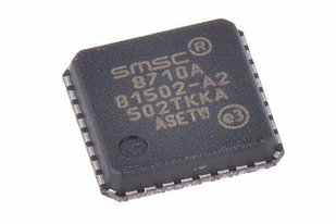 Микросхема LAN SMCS 8710A