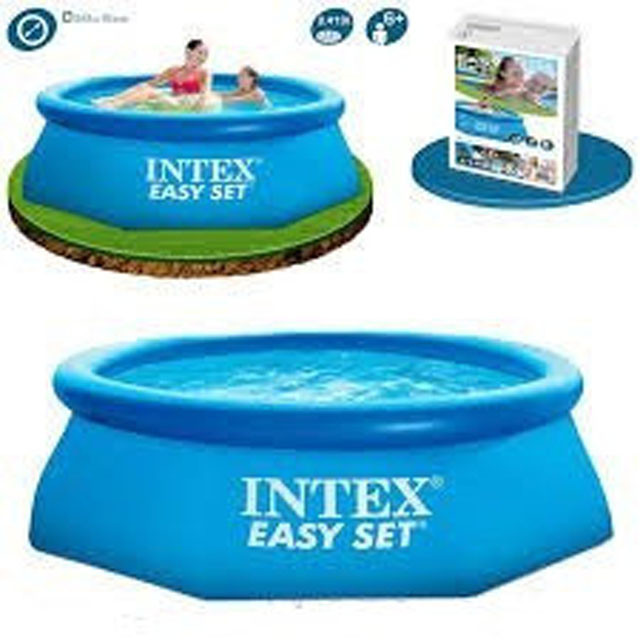 Бассейн Intex Easy Set 305 x 76 см 28120NP/56920 - фото 4 - id-p79561738