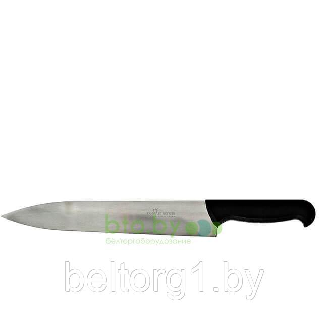 Нож поварской НП-3 - фото 1 - id-p72958900
