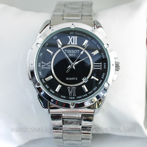 Часы мужские Tissot S9009