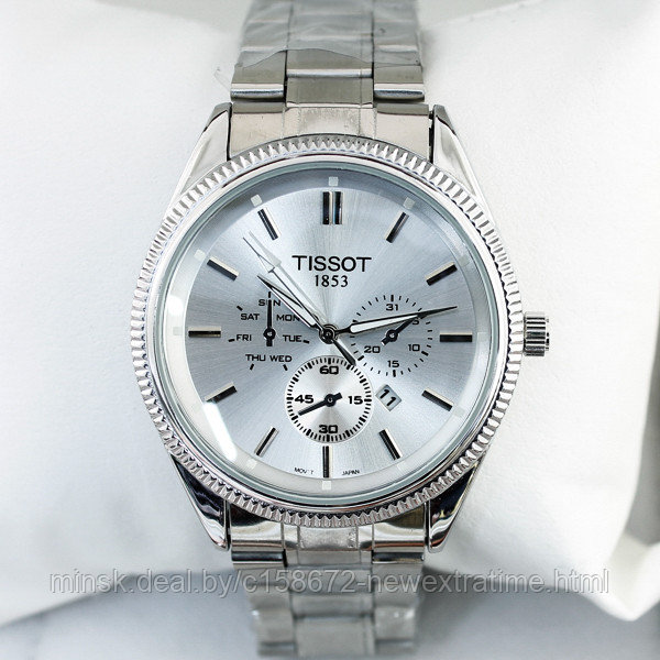 Часы мужские Tissot S9010
