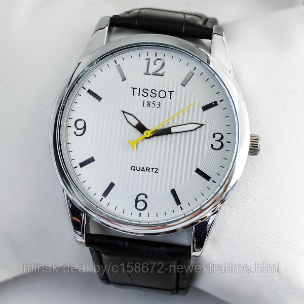 Часы мужские Tissot S9015