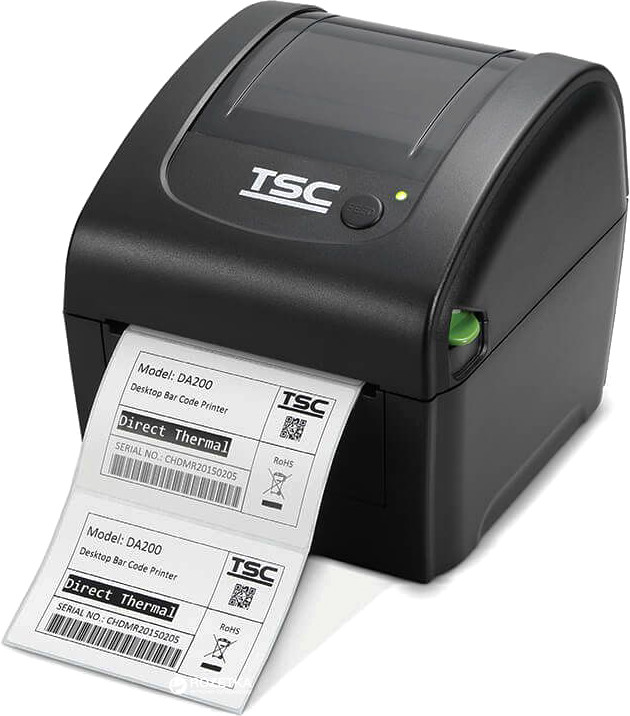 Принтер этикеток TSC DA300 - фото 1 - id-p79592227