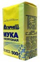 Мука кукурузная, "Гарнец", 500гр, фото 2
