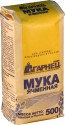 Мука ячменная "Гарнец", 500гр, фото 2