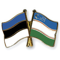 Доставка Эстония-Узбекистан