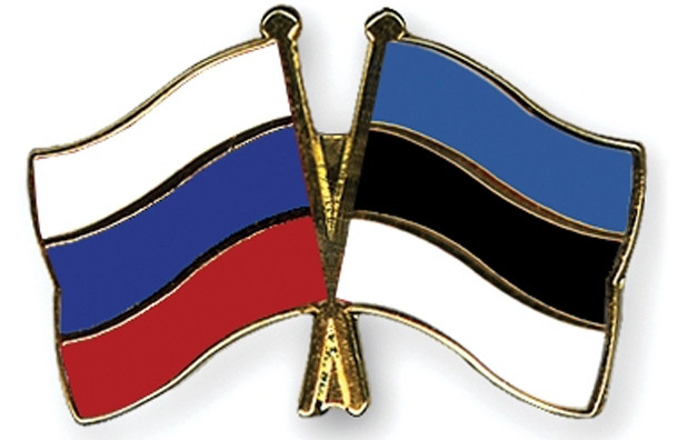 Доставка Эстония-Россия