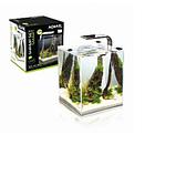 AquaEL SHRIMP SET SMART PLANT 20 (черный), Креветкариум с LED освещением (6 вт), фото 2