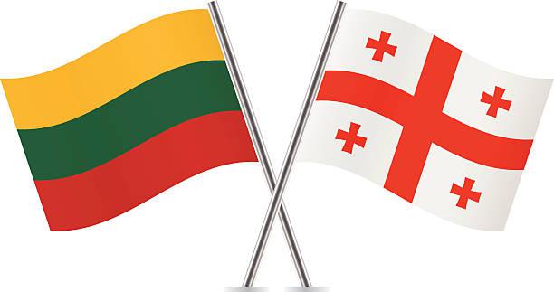 Доставка Литва-Грузия