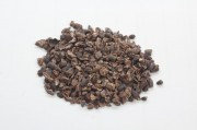 Слабообжаренная очищенная какао-крупка "Роял Форест",200гр., фото 2