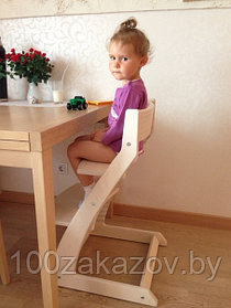 Стульчик для кормления Kotokota . Детский стульчик  от 6 месяцев