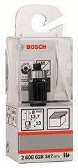 Фреза для выборки заподлицо12,7*12/8мм BOSCH, фото 2