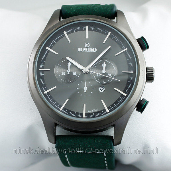 Наручные часы Rado x-140