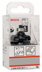Фреза профильная G 31,8/12,7/8мм BOSCH, фото 2