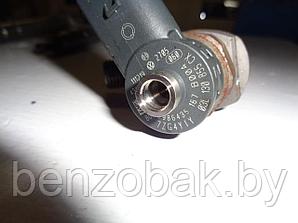 ФОРСУНКА ТОПЛИВНАЯ 03L130855CX 0986435167 VW AUDI SEAT SKODA 2.0 TDI