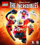 LEGO The Incredibles (Копия лицензии) PC