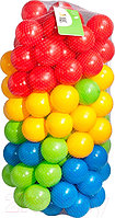 Набор шаров для сухого бассейна 100 шт SB57-100, фото 1