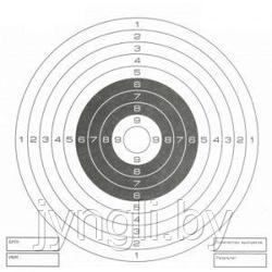 Мишени белые (50 шт)