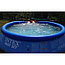 Надувной Бассейн Intex Easy Set 457 x 91 см + фильтр-насос с56412, фото 5