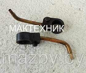 Форсунка масляная поршня Евро 3/4HK1 ISUZU Богдан Радимич 8980206490