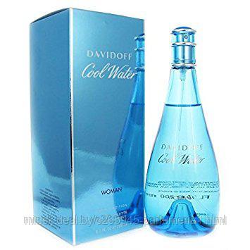 Cool Water Davidoff